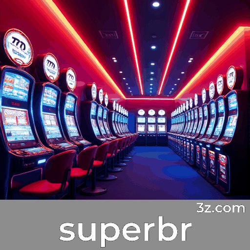 Controle Inteligente e Exclusivo da Sua Conta na superbr