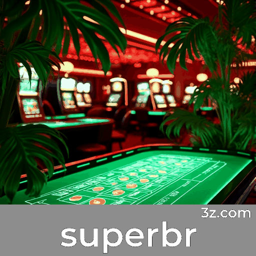 Maximize Seus Ganhos com o Aplicativo superbr