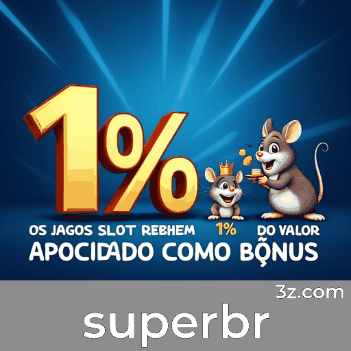 Superbr: Estável, Seguro e Otimizado para o Brasil