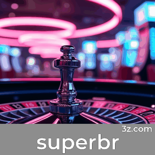 Superbr: Entretenimento Ilimitado para Jogadores Brasileiros
