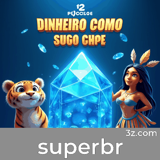 Superbr: Experiência de Cassino Imersiva para Brasileiros